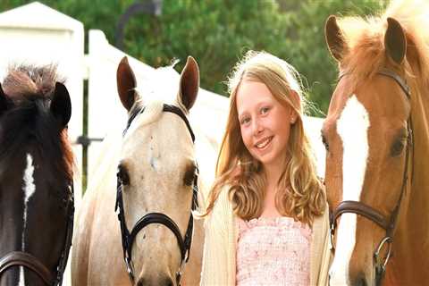 The Ultimate Guide to Dress Code for Horse Shows in Northeast Ohio