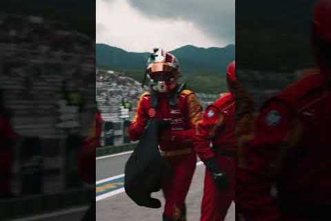 6 Hours of Fuji highlights just dropped