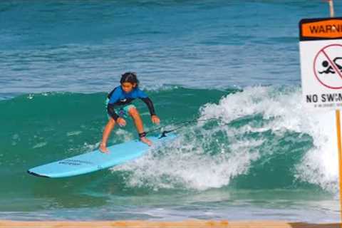 The Best Surfing Experience in Hawaii - Jamie O’Brien Surf Experience