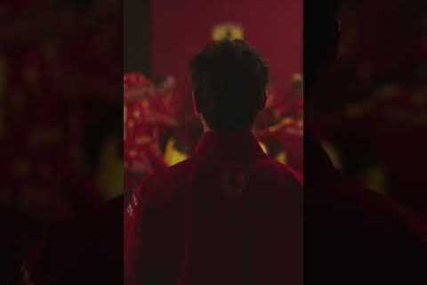 Step behind the curtain… Are you ready? 14.02 ⏳ #FerrariHypercar