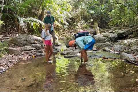 E41 - Hello New Caledonia!