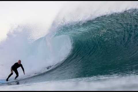 First NW Swell Of The Season | San Diego | Late October 2025