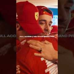 Holding our heads high👊 Check out the final Full Access of 2024 on our channel now!..