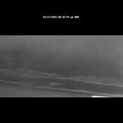 Dee Why Surf cam 03/11/25