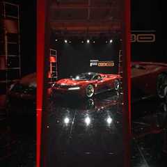 The perfect room doesn’t exi—#FerrariF80 #FerrariSupercars #Ferrari