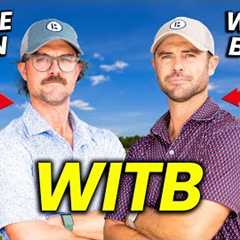 Bryan Bros: What''s In The Bag?