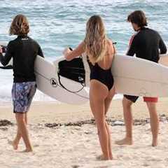 What Does The Worst Day Of The Year Look Like? - The Bukit