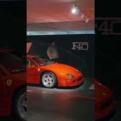 Tour the #MuseoFerrari with us. Which #Ferrari do you want to see? #MuseiFerrari #Maranello