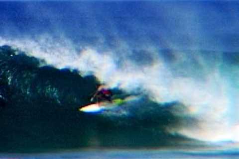 Surf Hawaii - 12 Surf Spots on the Big Island of Hawaii (Tradewinds Part 7):