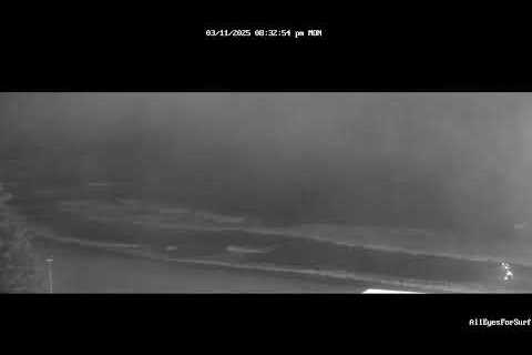 Dee Why Surf cam 03/11/25