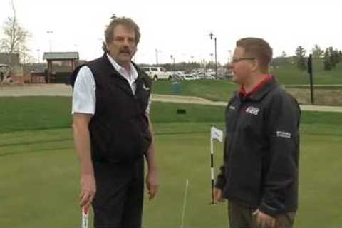 2014 Golf Tips - Training Aids