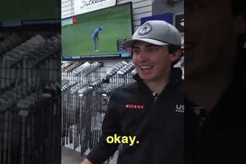 BEST Golf Clubs for Beginners | My Experience #shorts #golfclub #scratchtoscratch