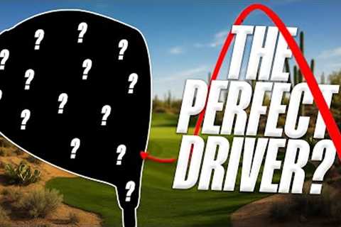 Why Are We Not Using This PERFECT Driver?