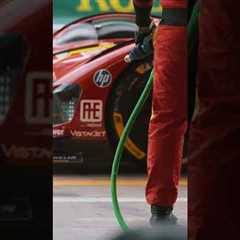 T- 7️⃣ days till we are back on track 😍 #FerrariHypercar #Ferrari499P #WEC