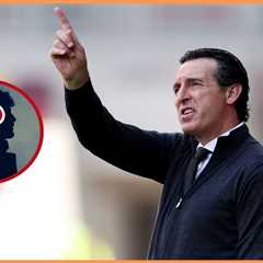 Aston Villa Target Callum Wilson January Transfer Move