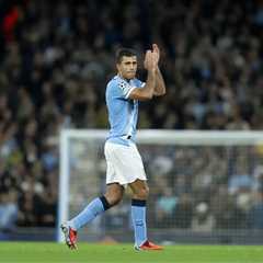 Guardiola Addresses Rodri Mental Health During Recovery