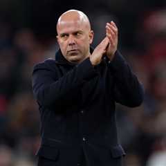 Slot Has ‘No Clue’ If Salah Will Play for Liverpool Again