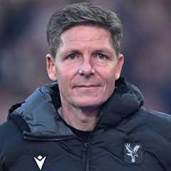 Wharton Demands Champions League Football Amid PSG Interest