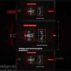 Where is a car’s centre of gravity? Get back to basics in episode 1 of #FerrariUnpacked. #Ferrari