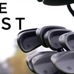 These are THE BEST golf clubs you can buy BUT there’s a catch!