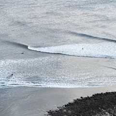 CHASING STORMS in WALES!