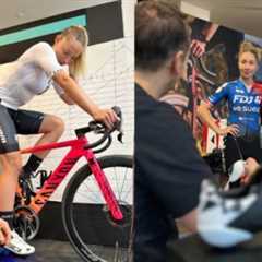 Rennrad Leipzig Gr&uuml;nau Nord - ROTHAI Sports