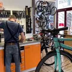 Rennrad Leipzig Mockau S&uuml;d - ROTHAI Sports