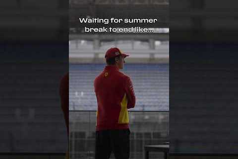 Counting down the days till WEC is back 🗓️#FerrariHypercar