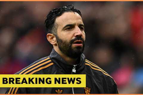 Man United Reject Roma Loan Bid for Joshua Zirkzee