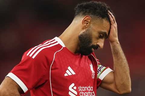 Rooney: Salah Destroying Legacy After Liverpool Comments