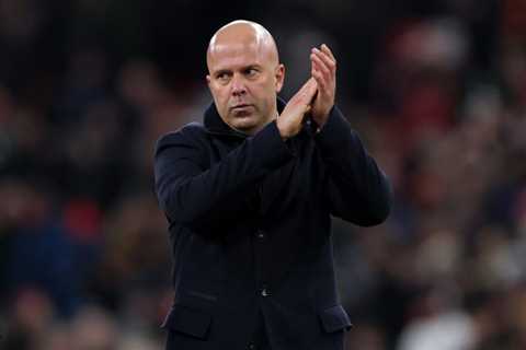 Slot Has ‘No Clue’ If Salah Will Play for Liverpool Again