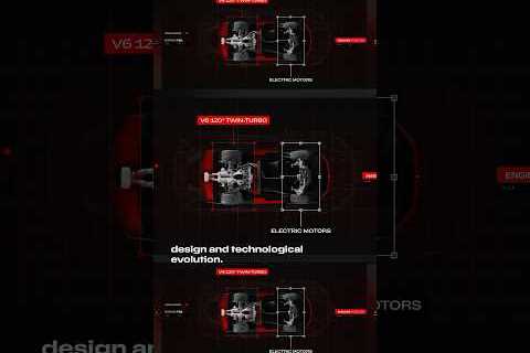 Where is a car’s centre of gravity? Get back to basics in episode 1 of #FerrariUnpacked. #Ferrari