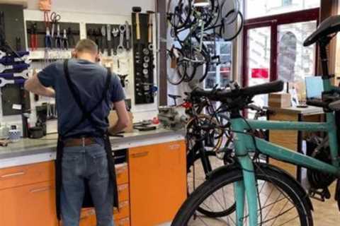 Rennrad Leipzig Breitenfeld - ROTHAI Sports