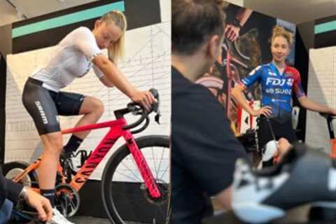 Rennrad Leipzig M&ouml;ckern - ROTHAI Sports