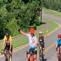 Understanding the Cancellation Policy for Cycling Events in Charlottesville, Virginia