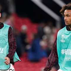 Ugarte Agrees Galatasaray Terms as Mainoo Changes Exit Plans