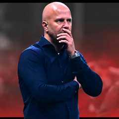 Slot Faces Crucial Test With Liverpool Youth in FA Cup