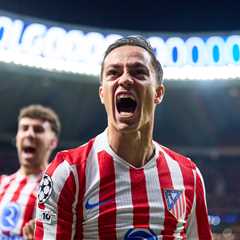 Roma Close to Raspadori Deal After Agent Meeting