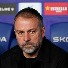 Flick Backs Cancelo Return to Boost Barcelona Defence