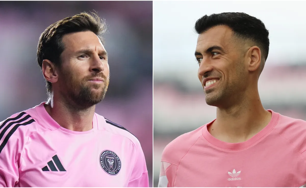 Inter Miami Sign David Ayala as Busquets Replacement