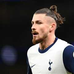 Tottenham Reject Roma Loan Offer for Defender Dragusin