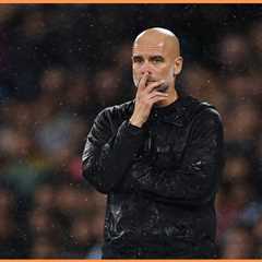 Guéhi Prefers Liverpool Move Over Manchester City Interest