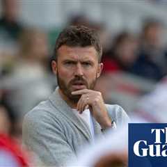 Carrick Named Manchester United Interim Manager
