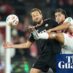 Köln Push Bayern Munich Hard Despite 3-1 Bundesliga Loss