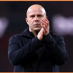 Liverpool Target Camavinga With €80m Real Madrid Bid