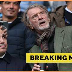 Man United Target Murillo in £70m Forest Transfer Move