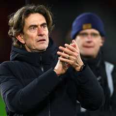 Tottenham Target Man City’s Oscar Bobb Amid Exit Talk