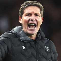 Glasner Slams Palace Over Guehi Sale Timing After Loss