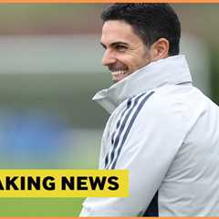 Barcelona Eye Arteta and Luis Enrique as Future Coaches