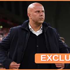 Liverpool Ready Concrete Move for Leipzig’s Yan Diomande